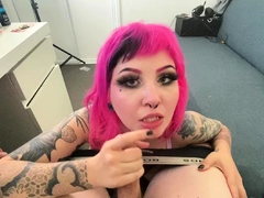 bitch-gives-wam-blowjob-and-handjob-in-pov-scene