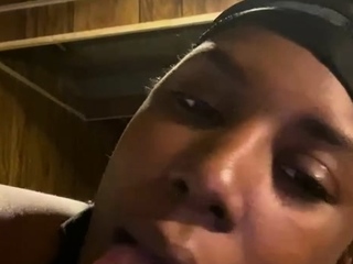 Big dick Isaiha Tarver. paved the gorilla way