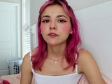 Hot teen lauryn may solo toying
