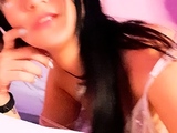 Amateur Teen Fucked Doggystyle