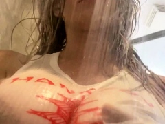 Amateur Big Boobs Jerks Big Dick