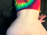 Great Amateur Ass Pov