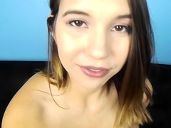 Big boobs milf masturbating