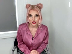 Pathetic tiny cock incel minimized