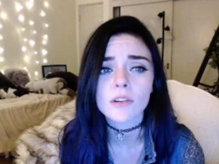 Amateur Webcam Babes Going Solo