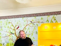 Amateur Honey With A BDSM Fetish