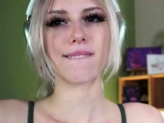 Solo Free Amateur Webcam Porn Video