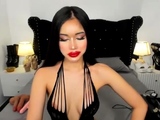 Hot amateur webcam teen masturbates for their fans