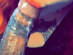 big-cock-blowjob-and-bareback-sex-by-pov-porn-girlfrien
