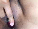 Pulled amateurs close up car sex
