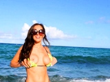 Busty Beautiful MILF