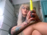 Mistress Ava Von Medisin aka avavonmedisin OnlyFans -