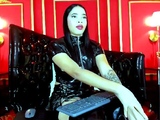 Amateur webcam girl masturbate big dildo