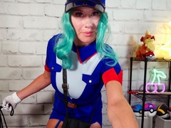 Solo Free Amateur Webcam Porn Video