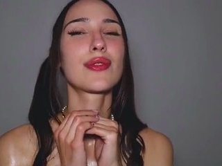 Princess Cin - GOONIFIED Pt IV - CUM FOR ME