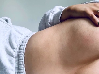 amateur his tall blonde fetish masturbating on live webcam