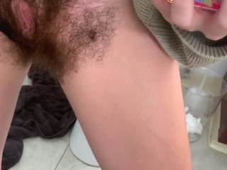 Amateur blowjob close up