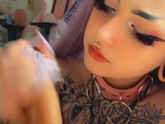 amateur-brunette-teen-blowjob-and-cumshot