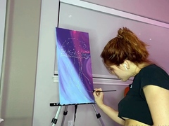 Amateur Homemade Solo Masturbation