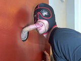 I Love When Straight Guys Ask Me To Leave The Door