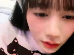 Amateur asian cocksucker teen