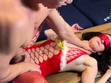 Red-hot hook-up in the fresh yr with a big-dick,