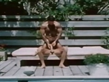 Horny Couple Blows Each Others Cock Outdoor