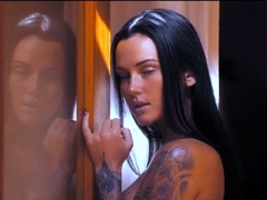 Sensational big tit Kayla Lauren onlyfans nudes