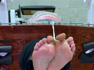 Devil's Footstool aka devilsfootstool OnlyFans - Uber