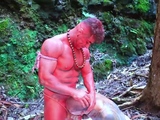 Horny Demon Kemono Dragon Barebacks Damian Dragon Ass