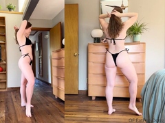 Amateur Webcam Teen Masturbates And Teases