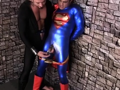 Sub Lance Hart Dominated By Jessie Colter