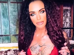 MistressRavenFD - Faggot Trigger