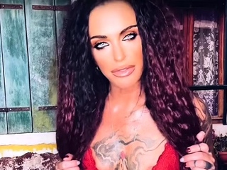 MistressRavenFD - Faggot Trigger