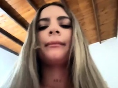 busty-curly-brunette-with-big-boobs-fucks-on-couch