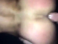 Big Cock Amateur Fucks a Hunk