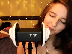 Skinny pierced amateur redhead rough fucking huge toys