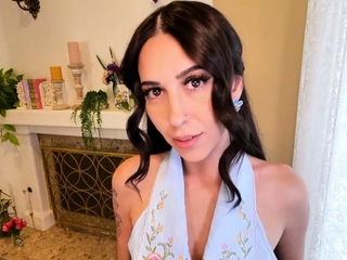 RheaSweet – StepMommy’s Risk