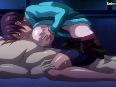 Ura Jutaijima Ep 1