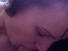 Shy Russian Girl