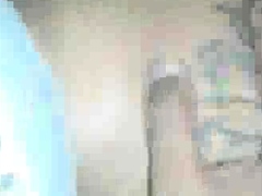 Homies girlfriend comes over while hes at work cc