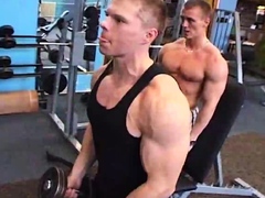 Michal Workout Part 1