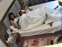 Amateur Asian Solo Fucking On Cam