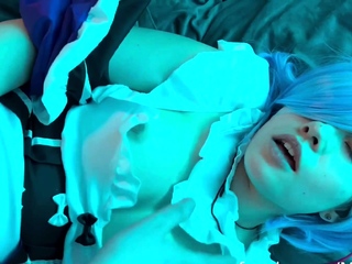 MoodyNekoJes – Rem (Video)