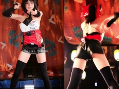 Yaokoututu 咬人小小兔 – Nekomata (Zenless Zone Zero)