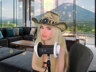 sexy amateur hot blonde teen show webcam