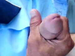 big-dick-outdoor-handjob