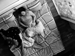 Ma chienne french amateur couple hidden cam 1