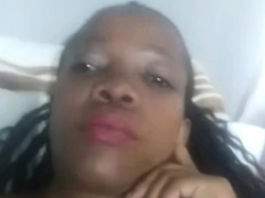 Sexxxxy African Aunty