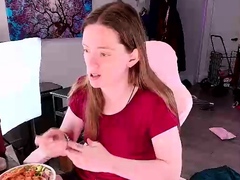 Close Up And Cumshot